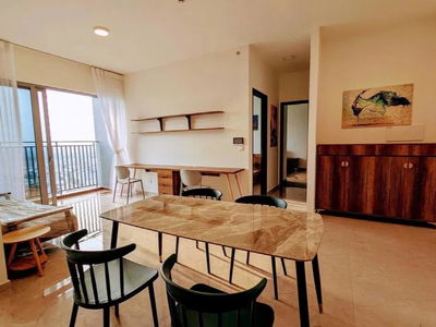 Celesta Rise Apartment Building, Vietnam Celesta Rise Apartment Building, Vietnam