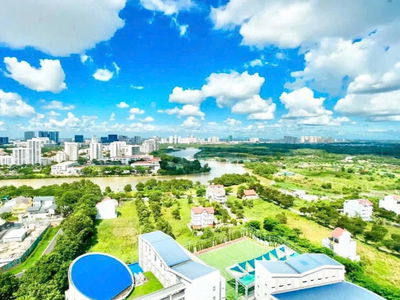 Sunrise Riverside, Vietnam  Sunrise Riverside, Vietnam