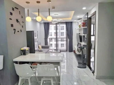 Sunrise Riverside, Vietnam Sunrise Riverside, Vietnam