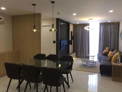 Scenic Valley, Vietnam  Scenic Valley, Vietnam