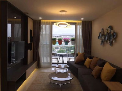 Scenic Valley, Vietnam Scenic Valley, Vietnam