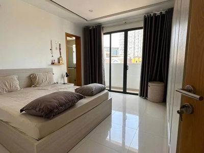 Жилье в Ho Chi Minh City, Vietnam Жилье в Ho Chi Minh City, Vietnam