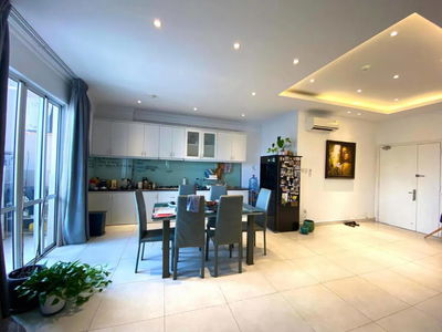 Logement dans Ho Chi Minh City, Vietnam Logement dans Ho Chi Minh City, Vietnam