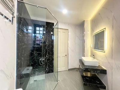 Logement dans Ho Chi Minh City, Vietnam Logement dans Ho Chi Minh City, Vietnam