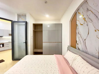 Housing in Ho Chi Minh City, Vietnam Housing in Ho Chi Minh City, Vietnam