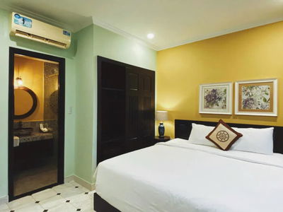 Logement dans Da Nang, Vietnam Logement dans Da Nang, Vietnam