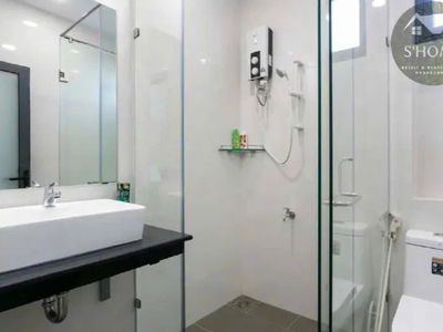 Logement dans Ho Chi Minh City, Vietnam Logement dans Ho Chi Minh City, Vietnam