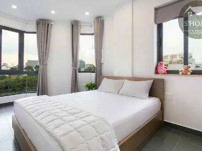 Жилье в Ho Chi Minh City, Vietnam Жилье в Ho Chi Minh City, Vietnam