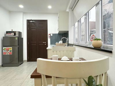 Жилье в Ho Chi Minh City, Vietnam Жилье в Ho Chi Minh City, Vietnam