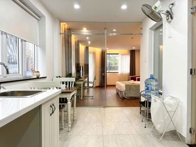 Alojamiento en Ho Chi Minh City, Vietnam Alojamiento en Ho Chi Minh City, Vietnam