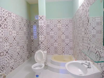 Alojamiento en Nha Be, Vietnam Alojamiento en Nha Be, Vietnam