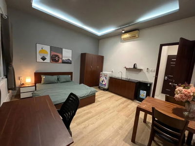 Жилье в Ho Chi Minh City, Vietnam Жилье в Ho Chi Minh City, Vietnam