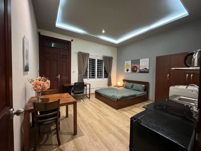 Housing in Ho Chi Minh City, Vietnam Housing in Ho Chi Minh City, Vietnam