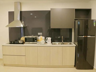 Alojamiento en Ho Chi Minh City, Vietnam Alojamiento en Ho Chi Minh City, Vietnam