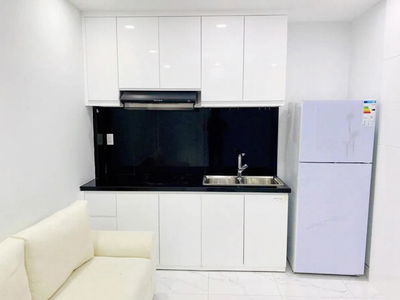 Housing in Ho Chi Minh City, Vietnam Housing in Ho Chi Minh City, Vietnam