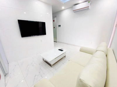 Alojamiento en Ho Chi Minh City, Vietnam Alojamiento en Ho Chi Minh City, Vietnam