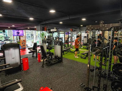 Logement dans Ho Chi Minh City, Vietnam Logement dans Ho Chi Minh City, Vietnam