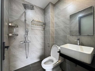 Housing in Ho Chi Minh City, Vietnam Housing in Ho Chi Minh City, Vietnam