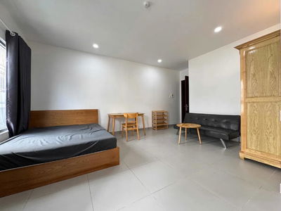 Жилье в Ho Chi Minh City, Vietnam Жилье в Ho Chi Minh City, Vietnam