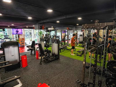 Жилье в Ho Chi Minh City, Vietnam Жилье в Ho Chi Minh City, Vietnam