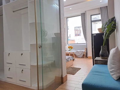 Gehäuse In Ho Chi Minh City, Vietnam Gehäuse In Ho Chi Minh City, Vietnam