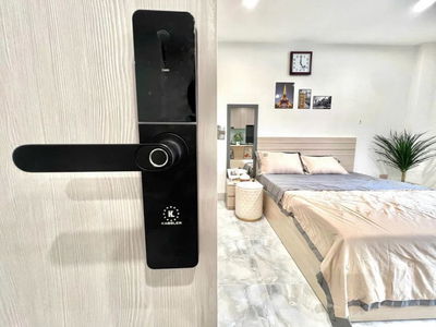 Alojamiento en Ho Chi Minh City, Vietnam Alojamiento en Ho Chi Minh City, Vietnam