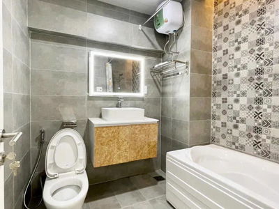 Logement dans Ho Chi Minh City, Vietnam Logement dans Ho Chi Minh City, Vietnam