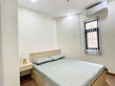 Жилье в Ho Chi Minh City, Vietnam Жилье в Ho Chi Minh City, Vietnam