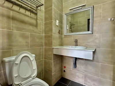 Жилье в Ho Chi Minh City, Vietnam Жилье в Ho Chi Minh City, Vietnam