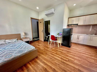 Alojamiento en Ho Chi Minh City, Vietnam Alojamiento en Ho Chi Minh City, Vietnam