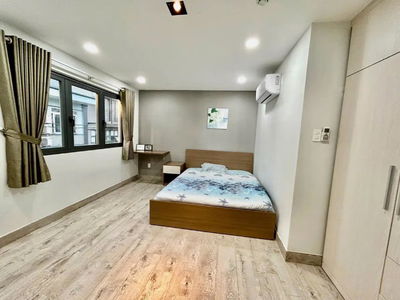 Housing in Ho Chi Minh City, Vietnam Housing in Ho Chi Minh City, Vietnam