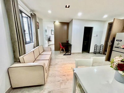 Housing in Ho Chi Minh City, Vietnam Housing in Ho Chi Minh City, Vietnam