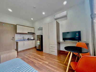 Housing in Ho Chi Minh City, Vietnam Housing in Ho Chi Minh City, Vietnam