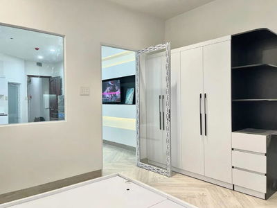 Housing in Ho Chi Minh City, Vietnam Housing in Ho Chi Minh City, Vietnam