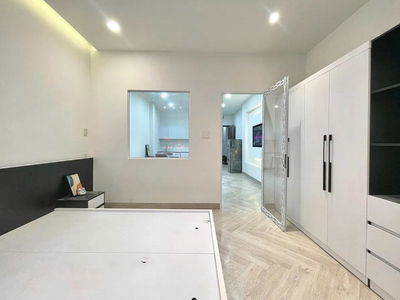 Жилье в Ho Chi Minh City, Vietnam Жилье в Ho Chi Minh City, Vietnam