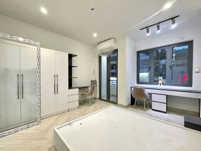 Gehäuse In Ho Chi Minh City, Vietnam Gehäuse In Ho Chi Minh City, Vietnam