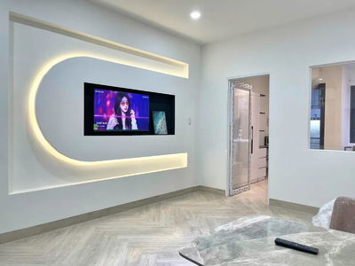 Logement dans Ho Chi Minh City, Vietnam Logement dans Ho Chi Minh City, Vietnam