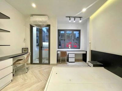 Жилье в Ho Chi Minh City, Vietnam Жилье в Ho Chi Minh City, Vietnam