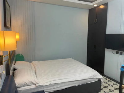 Logement dans Ho Chi Minh City, Vietnam Logement dans Ho Chi Minh City, Vietnam