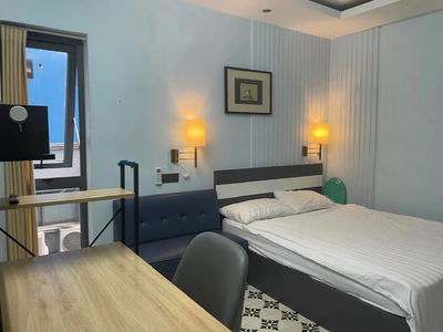 Alojamiento en Ho Chi Minh City, Vietnam Alojamiento en Ho Chi Minh City, Vietnam