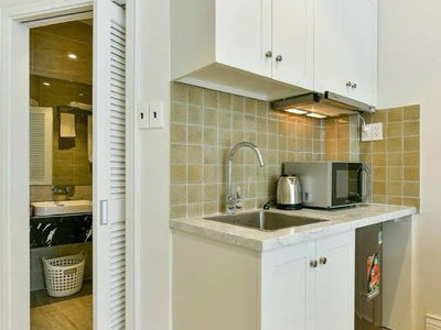 Жилье в Ho Chi Minh City, Vietnam Жилье в Ho Chi Minh City, Vietnam