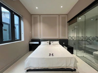 Жилье в Nha Be, Vietnam Жилье в Nha Be, Vietnam