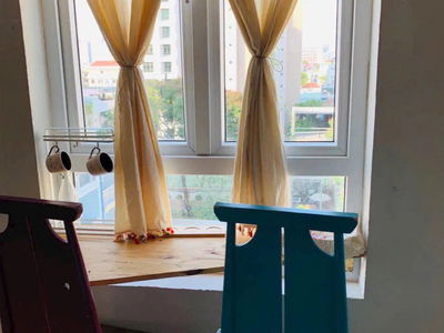 Gehäuse In Ho Chi Minh City, Vietnam Gehäuse In Ho Chi Minh City, Vietnam