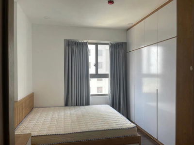 Saigon South Residences, Vietnam  Saigon South Residences, Vietnam