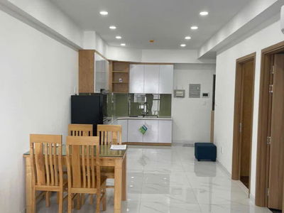 Saigon South Residences, Vietnam Saigon South Residences, Vietnam