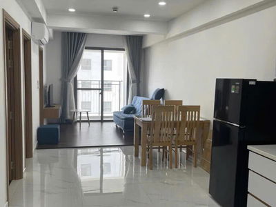 Saigon South Residences, Vietnam  Saigon South Residences, Vietnam