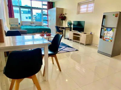 Alojamiento en Nha Be, Vietnam Alojamiento en Nha Be, Vietnam