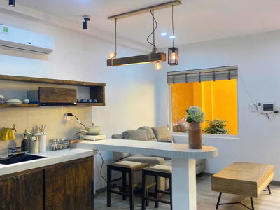 Housing in Ho Chi Minh City, Vietnam Housing in Ho Chi Minh City, Vietnam