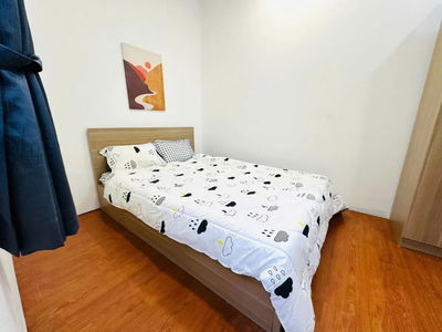 Жилье в Ho Chi Minh City, Vietnam Жилье в Ho Chi Minh City, Vietnam