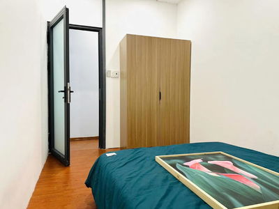 Alojamiento en Ho Chi Minh City, Vietnam Alojamiento en Ho Chi Minh City, Vietnam